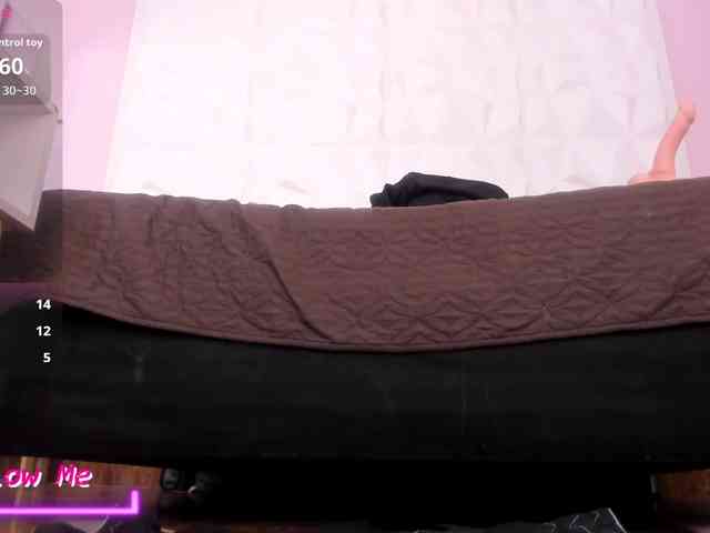 Valeriagomez webcam