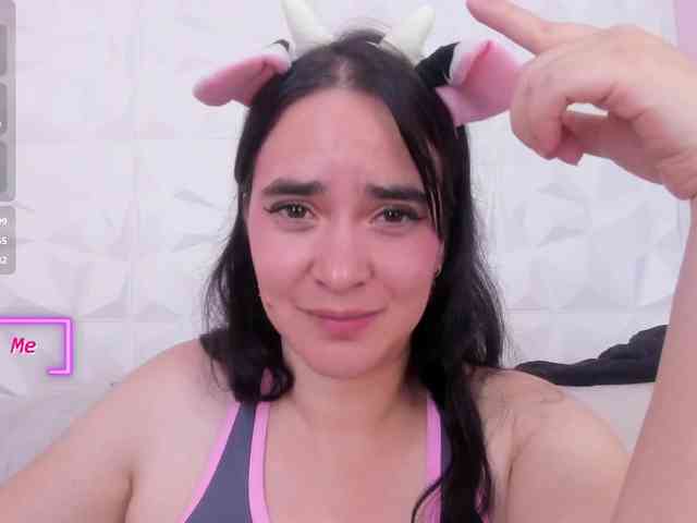 Valeriagomez webcam