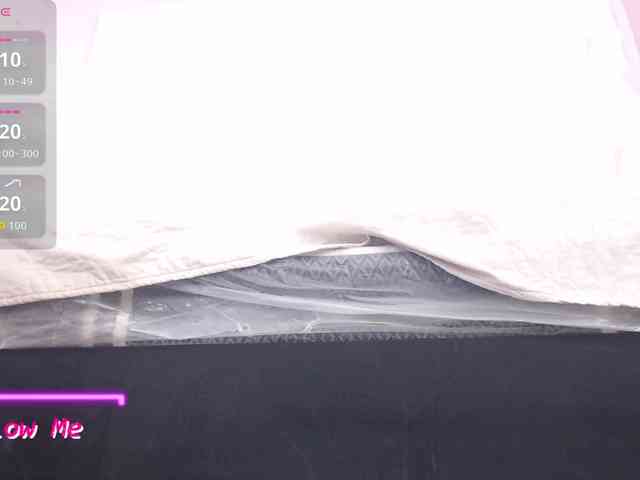 Valeriagomez webcam
