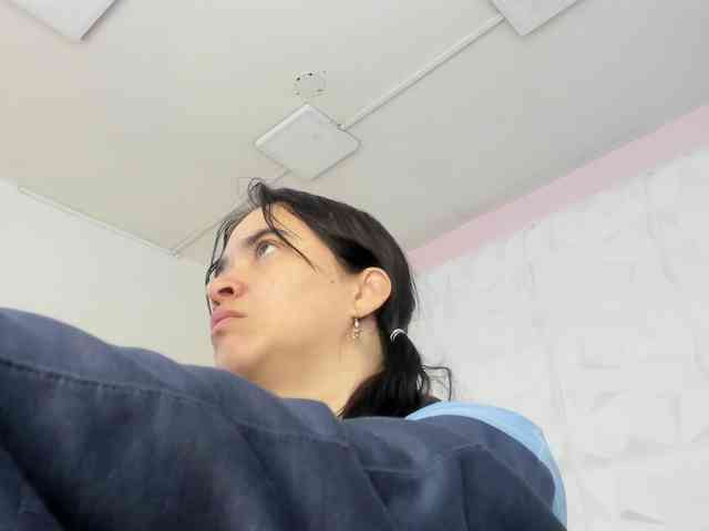 Valeriagomez webcam