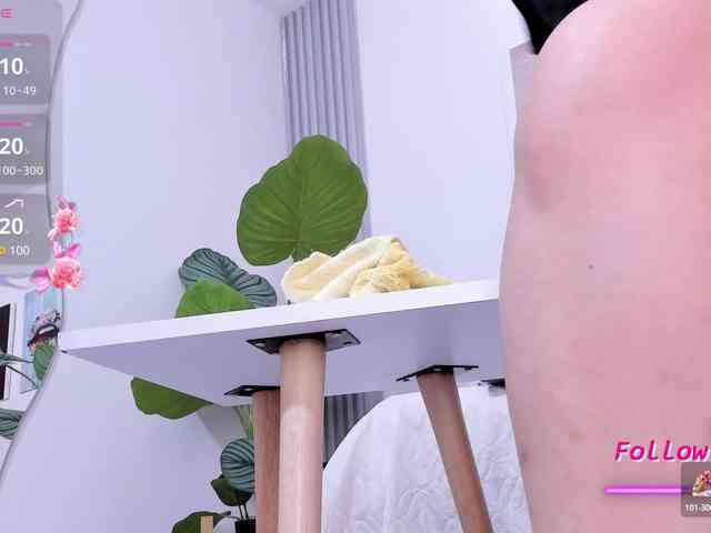 Valeriagomez webcam