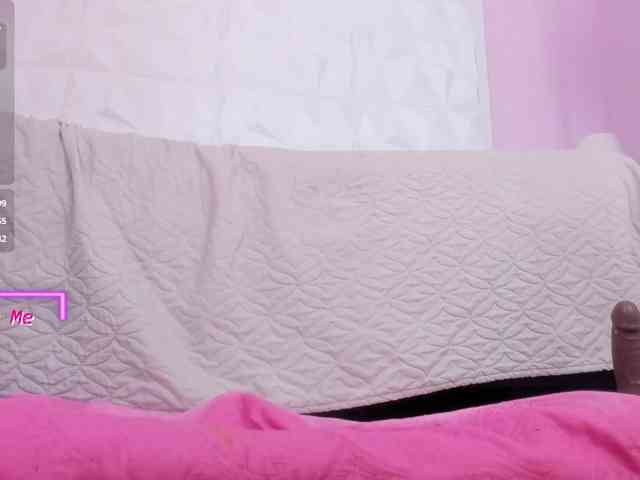 Valeriagomez webcam