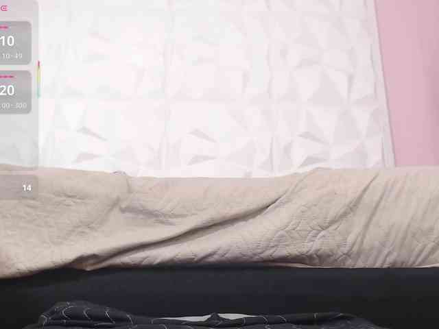 Valeriagomez webcam