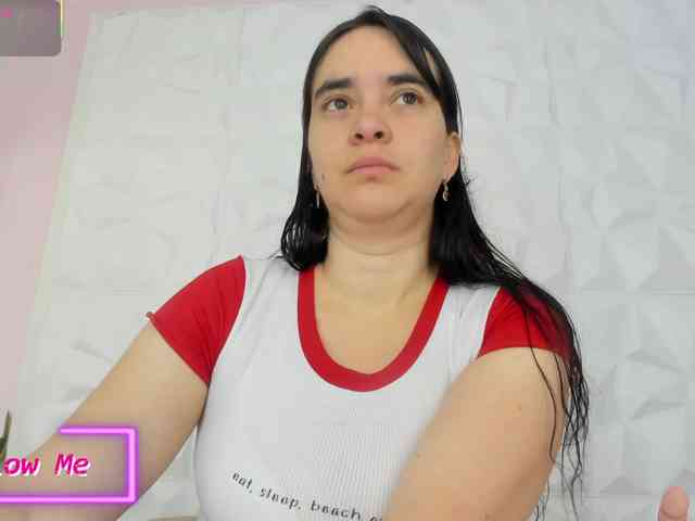 Valeriagomez webcam