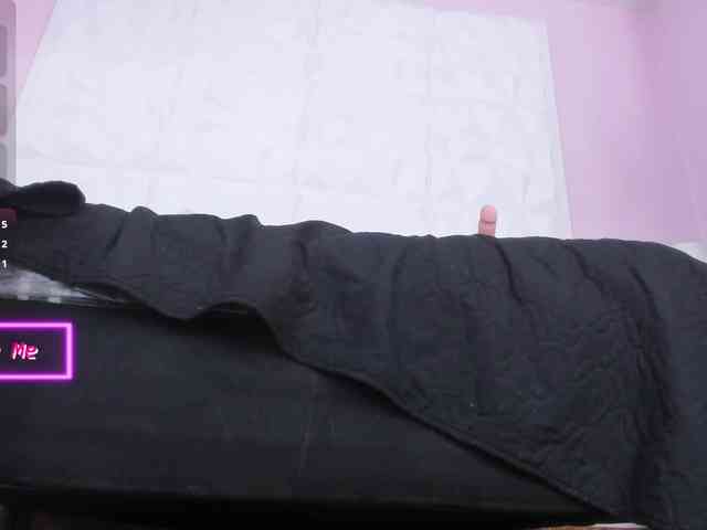 Valeriagomez webcam
