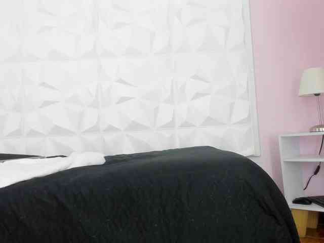 Valeriagomez webcam