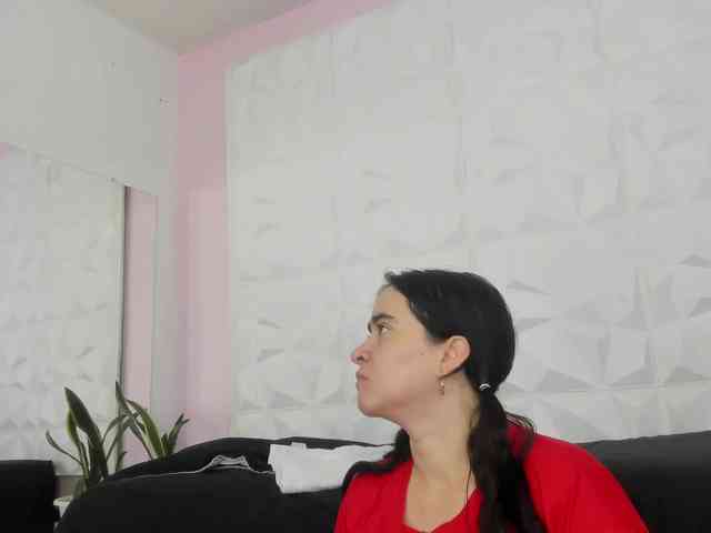 Valeriagomez webcam