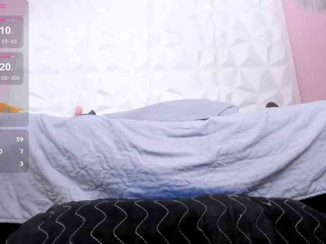 Valeriagomez webcam
