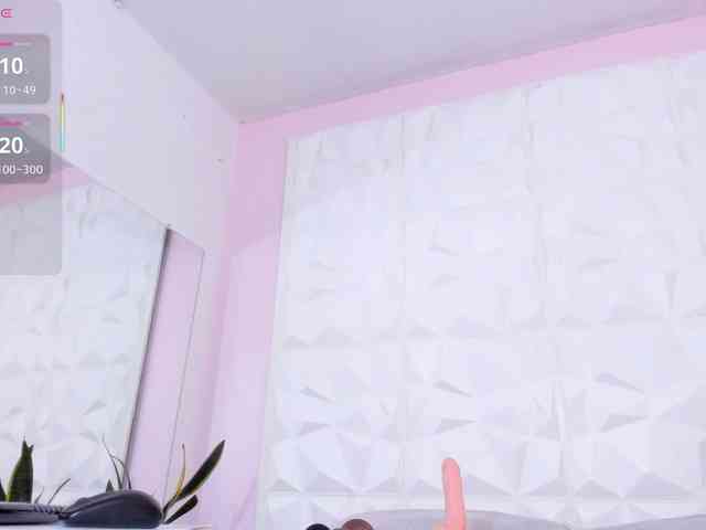 Valeriagomez webcam