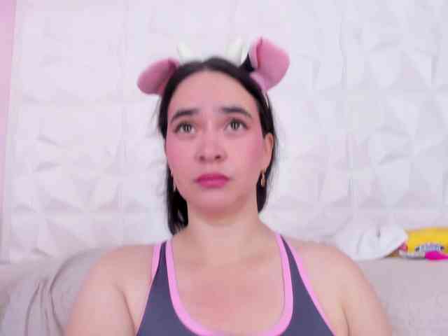 Valeriagomez webcam