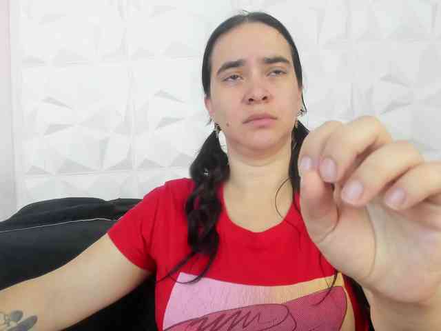 Valeriagomez webcam