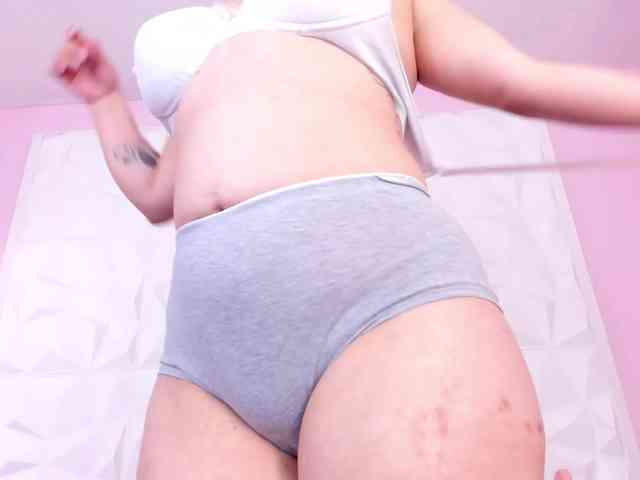 Valeriagomez webcam