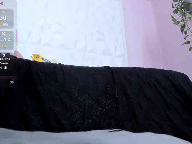 Valeriagomez webcam