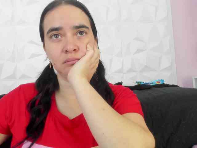 Valeriagomez webcam