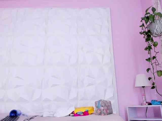 Valeriagomez webcam