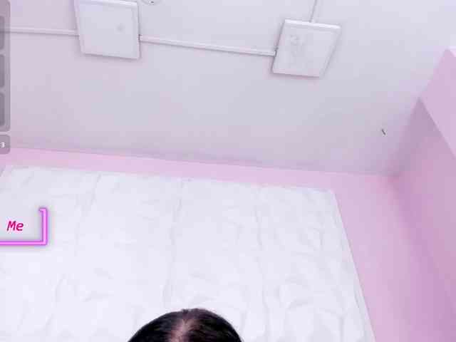 Valeriagomez webcam