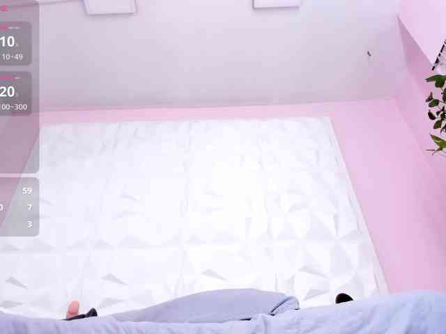 Valeriagomez webcam