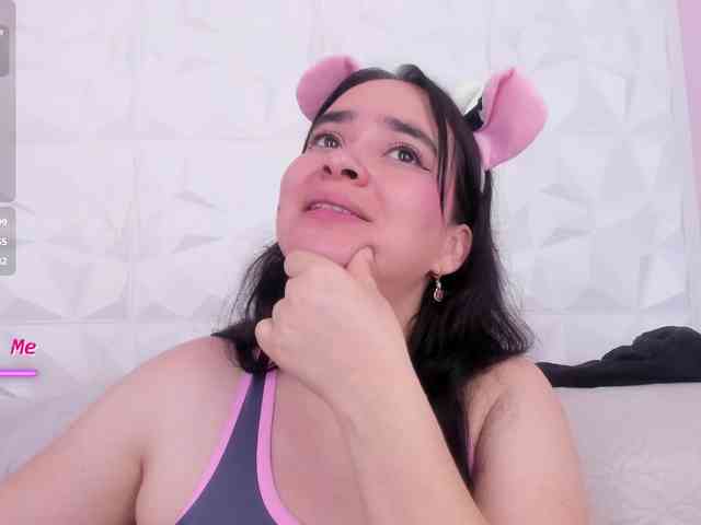 Valeriagomez webcam