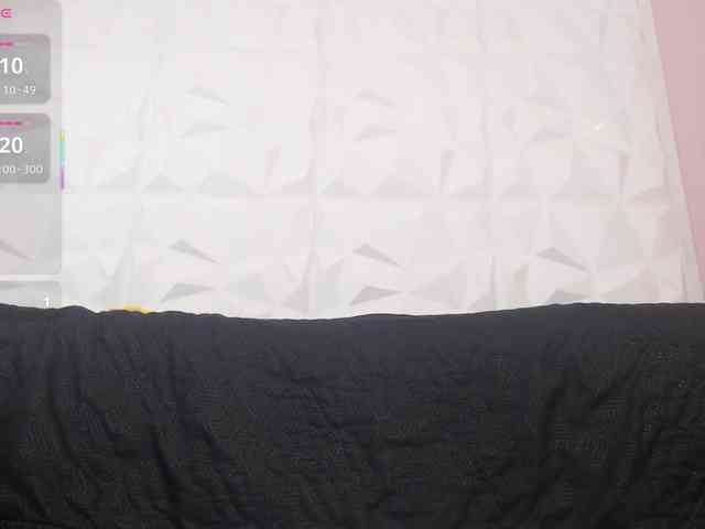 Valeriagomez webcam