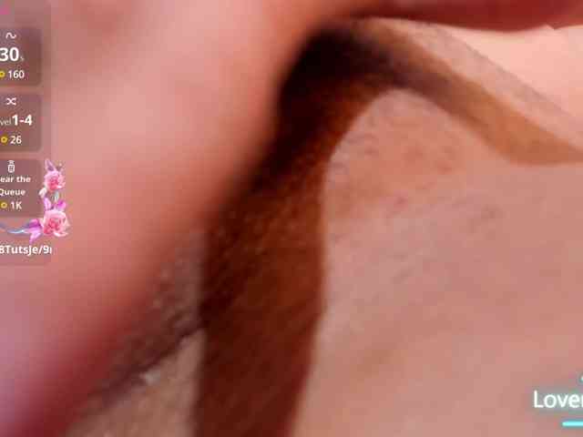 Valeriagomez webcam