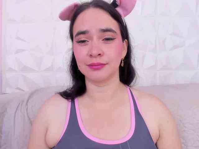 Valeriagomez webcam
