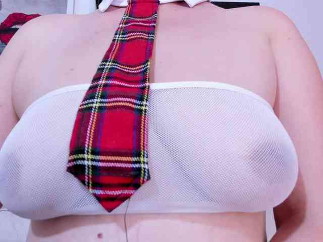 Valeriagomez webcam