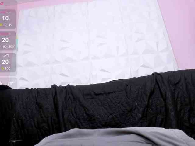 chat cam room Valeriagomez