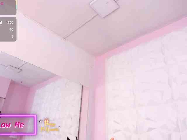 Valeriagomez webcam
