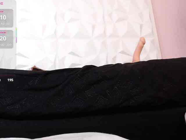 Valeriagomez webcam