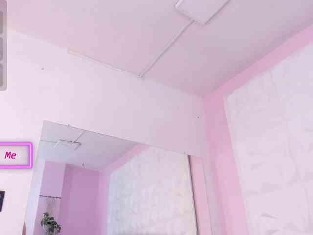 Valeriagomez webcam