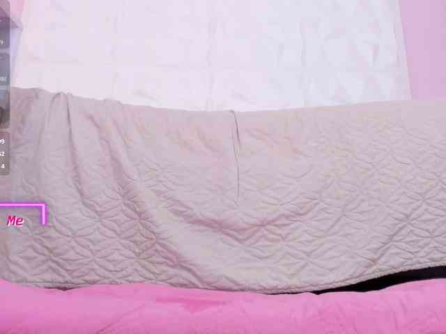 Valeriagomez webcam