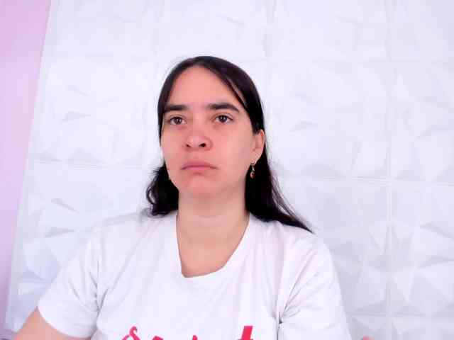 Valeriagomez webcam
