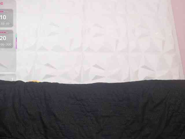 Valeriagomez webcam