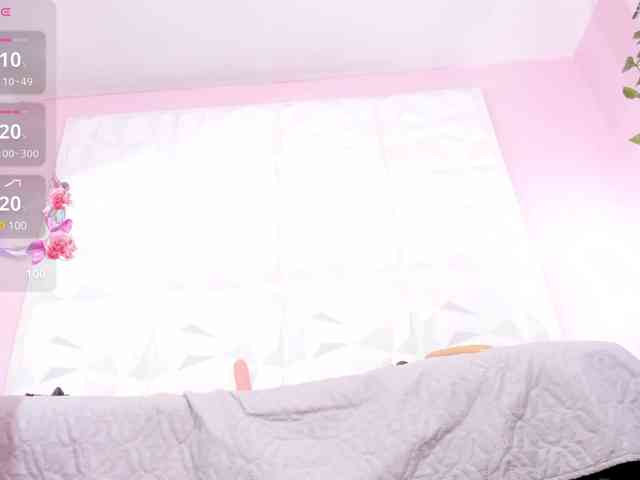 Valeriagomez webcam