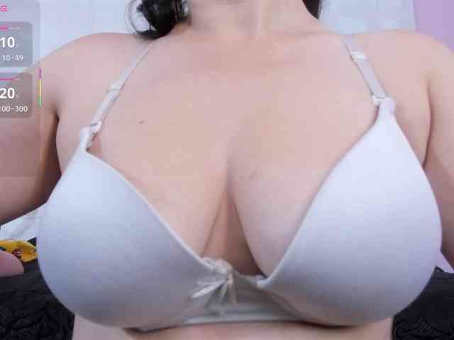 Valeriagomez webcam