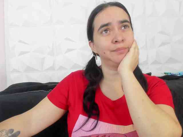 Valeriagomez webcam