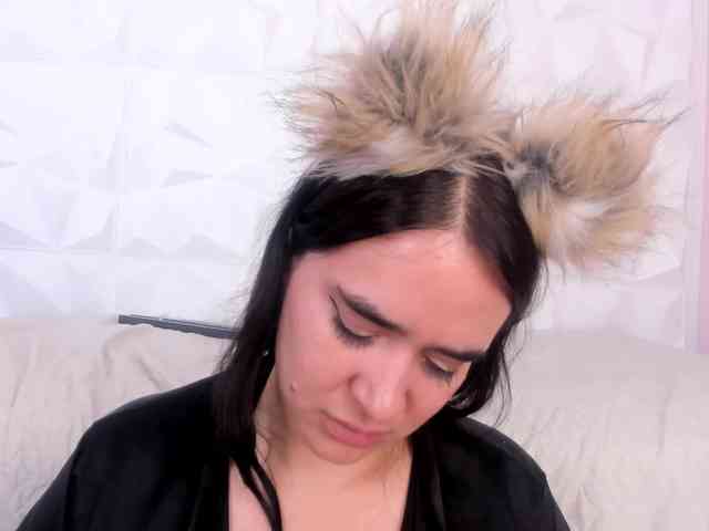 Valeriagomez webcam