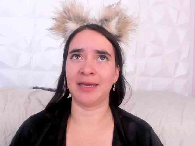 Valeriagomez webcam