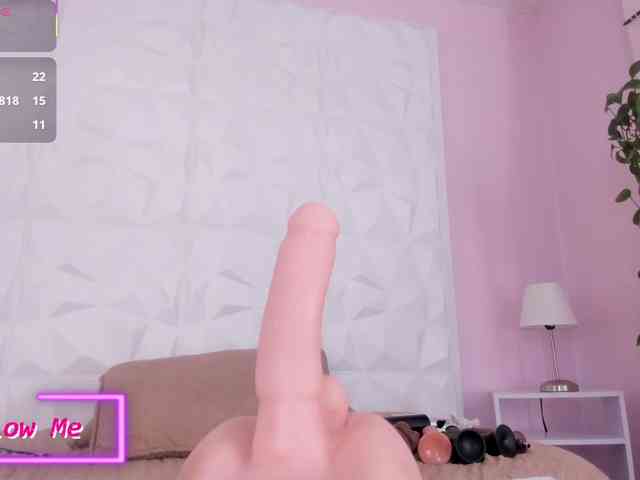 Valeriagomez webcam