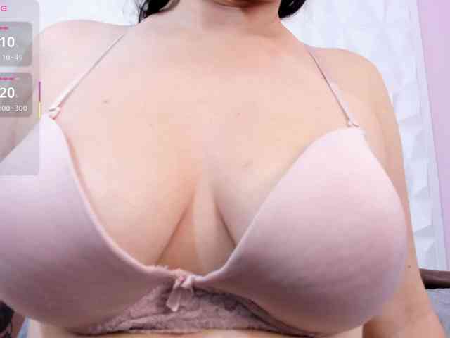 Valeriagomez webcam