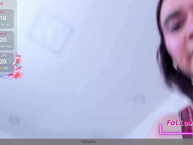Valeriagomez webcam