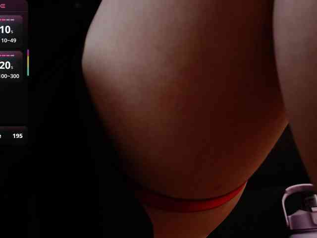 Valeriagomez webcam