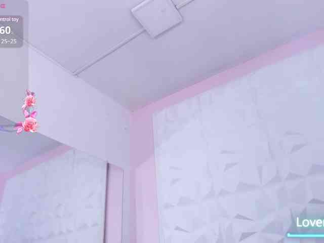 Valeriagomez webcam