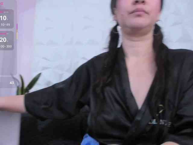 Valeriagomez webcam