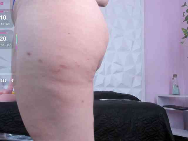 Valeriagomez webcam