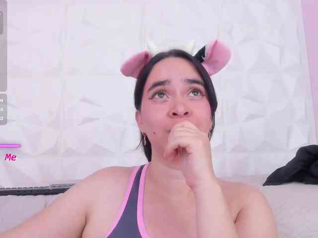 Valeriagomez webcam
