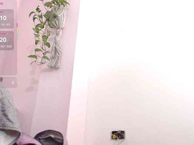 Valeriagomez webcam