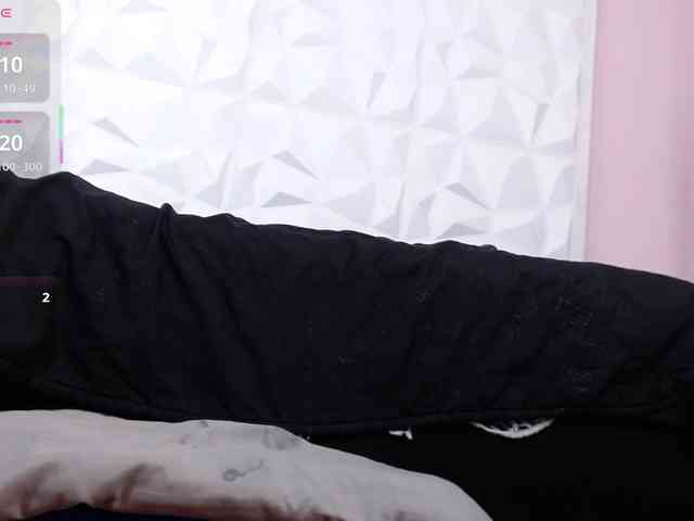 Valeriagomez webcam