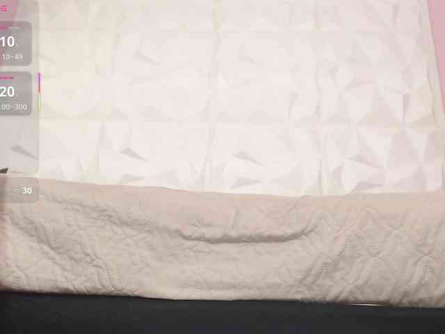 Valeriagomez webcam
