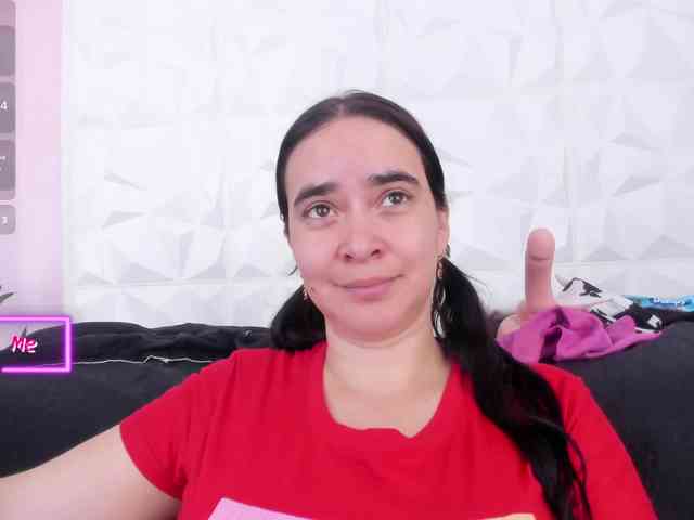 Valeriagomez webcam